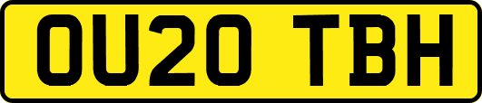 OU20TBH