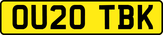 OU20TBK