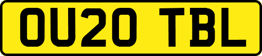 OU20TBL