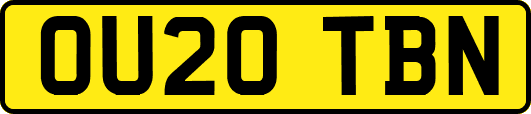 OU20TBN