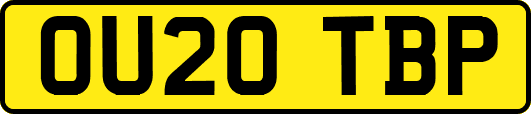 OU20TBP