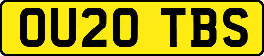 OU20TBS