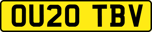 OU20TBV