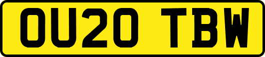 OU20TBW
