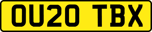 OU20TBX