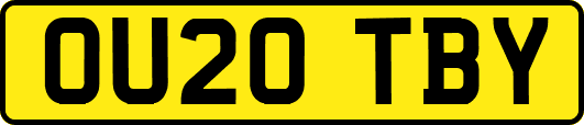 OU20TBY