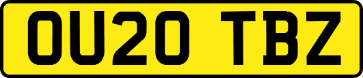 OU20TBZ