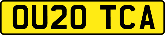 OU20TCA