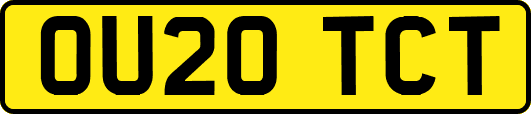 OU20TCT