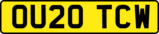 OU20TCW