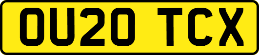 OU20TCX