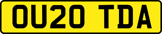 OU20TDA