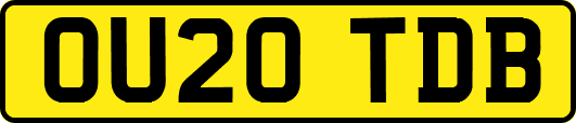 OU20TDB