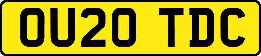 OU20TDC