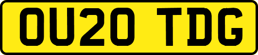 OU20TDG
