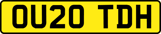 OU20TDH