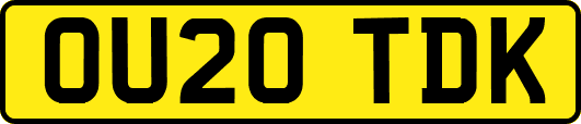 OU20TDK