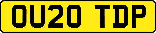 OU20TDP