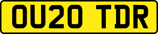 OU20TDR