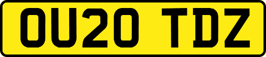 OU20TDZ
