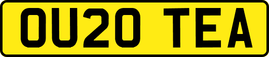 OU20TEA