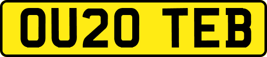 OU20TEB