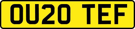 OU20TEF