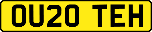OU20TEH