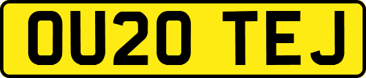 OU20TEJ