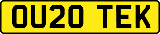 OU20TEK