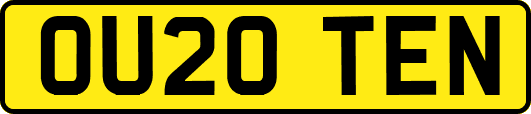 OU20TEN