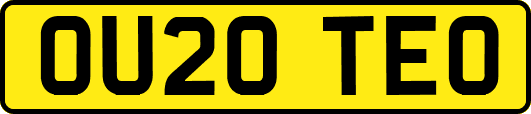 OU20TEO