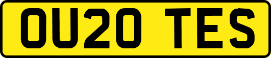 OU20TES