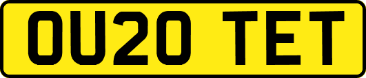 OU20TET