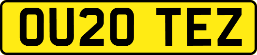 OU20TEZ