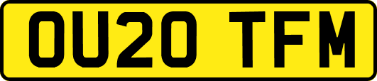OU20TFM