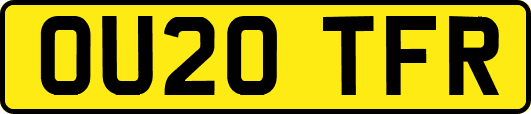 OU20TFR