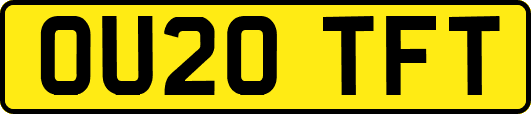 OU20TFT