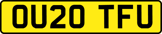 OU20TFU