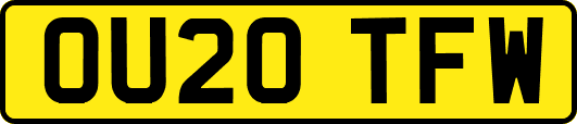 OU20TFW