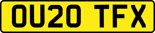 OU20TFX