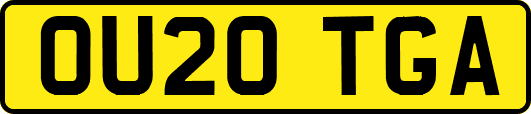 OU20TGA