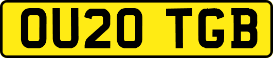 OU20TGB