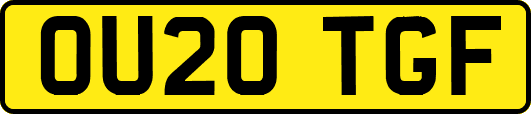 OU20TGF