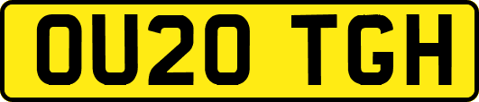 OU20TGH