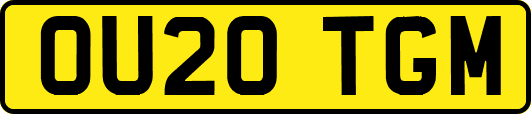 OU20TGM