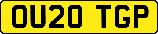OU20TGP