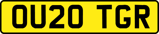 OU20TGR