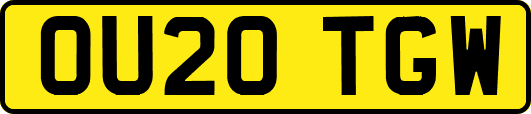 OU20TGW