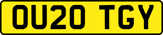OU20TGY